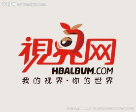 动漫logo