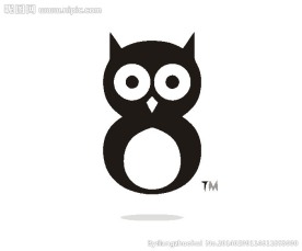 动漫logo