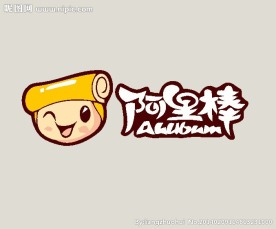 动漫logo