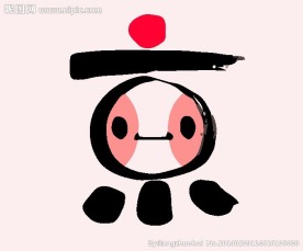 动漫logo