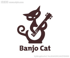 动漫logo