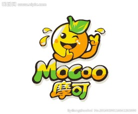 动漫logo