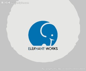 动漫logo