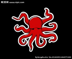 动漫logo