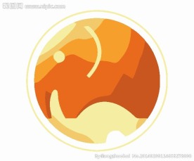 动漫logo