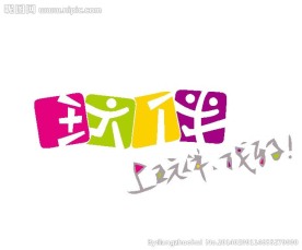 动漫logo