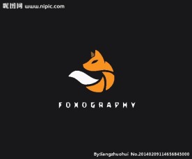 动漫logo