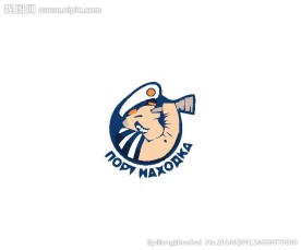 动漫logo