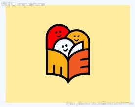 动漫logo
