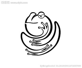 动漫logo