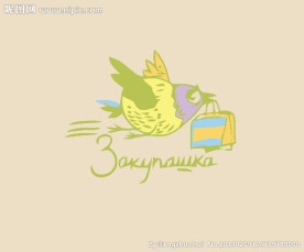 动漫logo