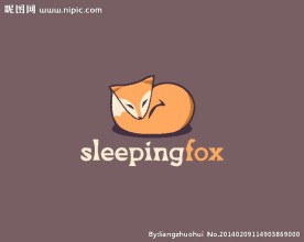动漫logo