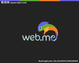 动漫logo