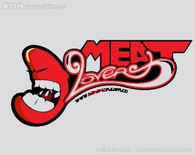 动漫logo