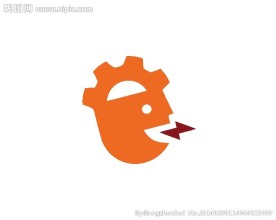 动漫logo