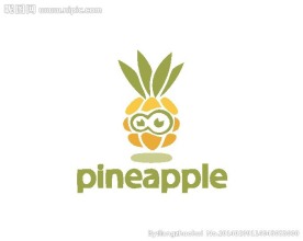 动漫logo