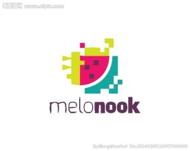 动漫logo