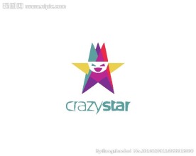 动漫logo