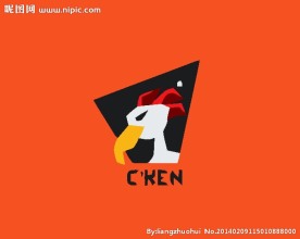 动漫logo