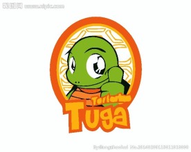 动漫logo
