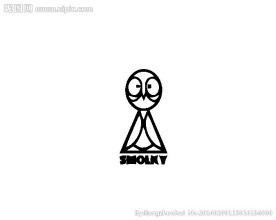 动漫logo