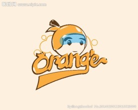动漫logo