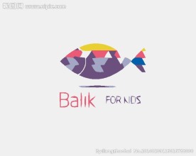 动漫logo
