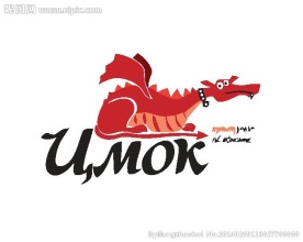 动漫logo