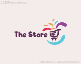 动漫logo