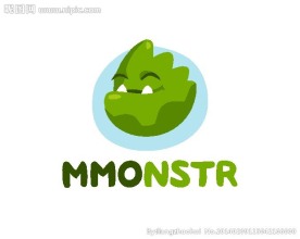 动漫logo