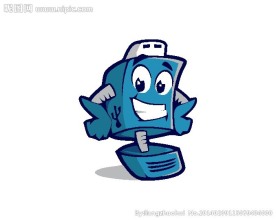 动漫logo