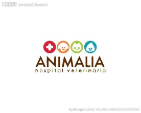 动漫logo