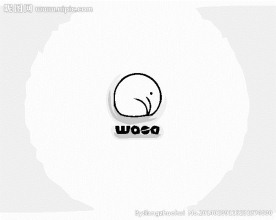 动漫logo