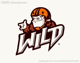 动漫logo