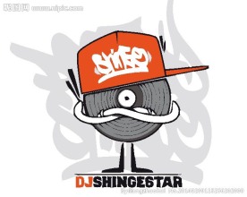 动漫logo