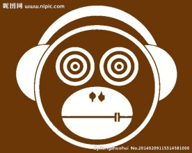 动漫logo