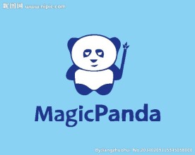 动漫logo