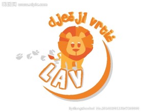 动漫logo