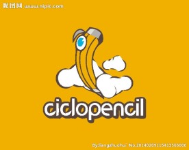 动漫logo