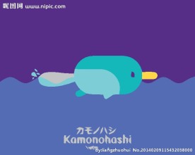动漫logo