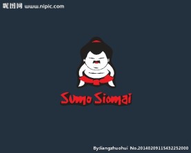 动漫logo