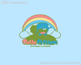 动漫logo