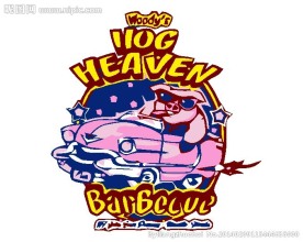 动漫logo