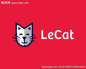 动漫logo