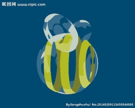 动漫logo