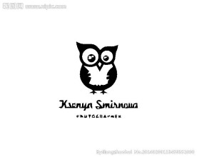 动漫logo