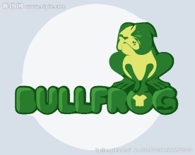 动漫logo