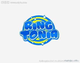 动漫logo