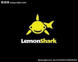 动漫logo