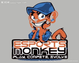 动漫logo